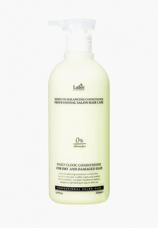 

Кондиционер для волос Lador, Белый, Lador MP002XW0292A