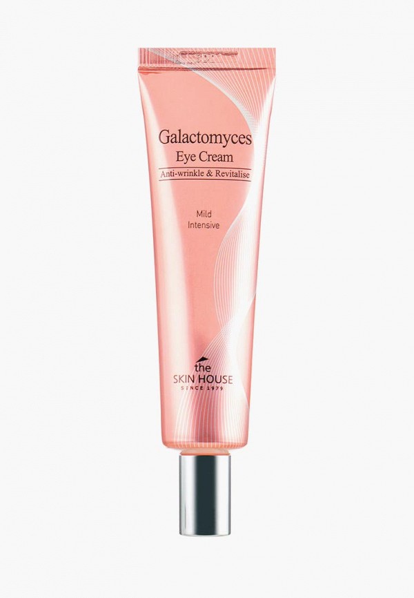 

Крем для кожи вокруг глаз The Skin House, Белый, Galactomyces Eye Cream, 30 мл