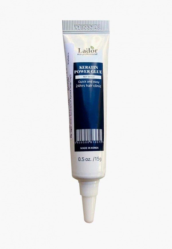 

Сыворотка для волос Lador, Прозрачный, Keratin Power Glue, 15 г