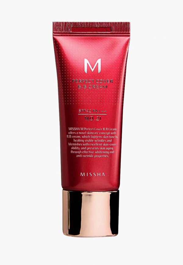 

BB-Крем Missha, Бежевый, Missha MP002XW0294V