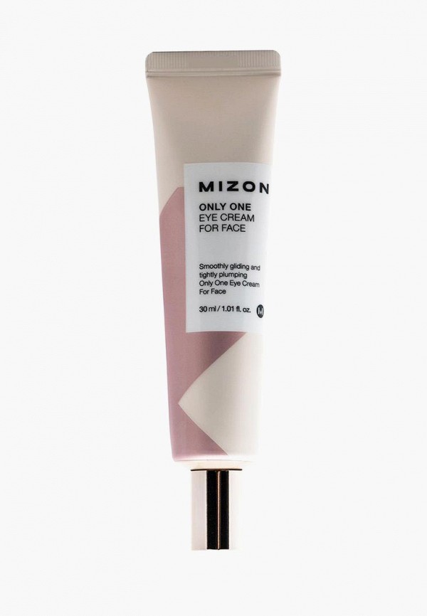 

Крем для кожи вокруг глаз Mizon, Белый, Only One Eye Cream For Face, 30 мл