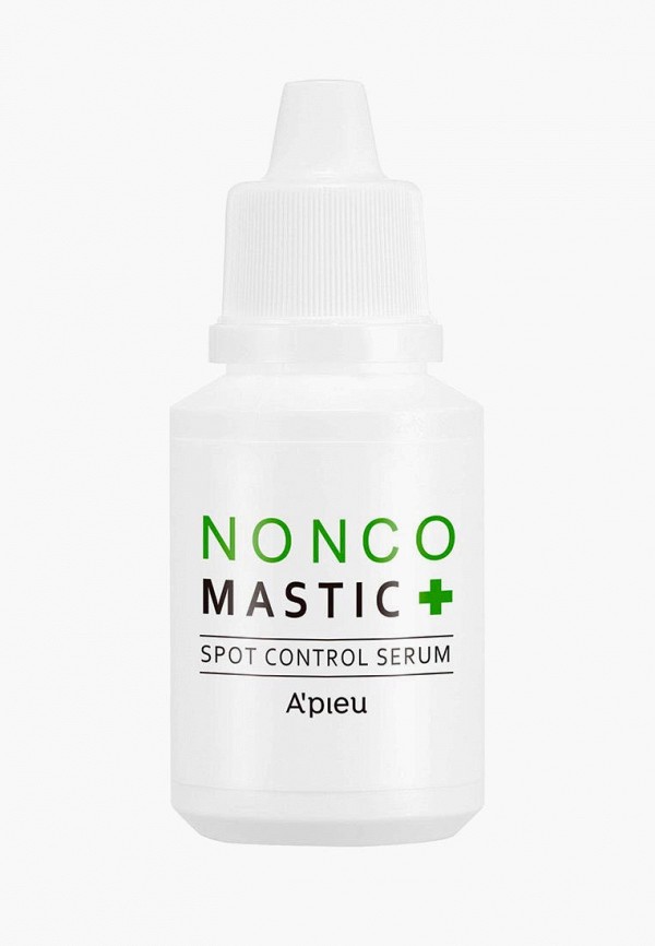 

Сыворотка для лица Apieu, Прозрачный, Nonco Mastic Spot Control Serum, 30 мл