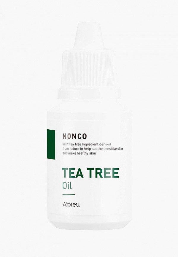 

Сыворотка для лица Apieu, Прозрачный, NonCo Tea Tree Oil, 30 мл