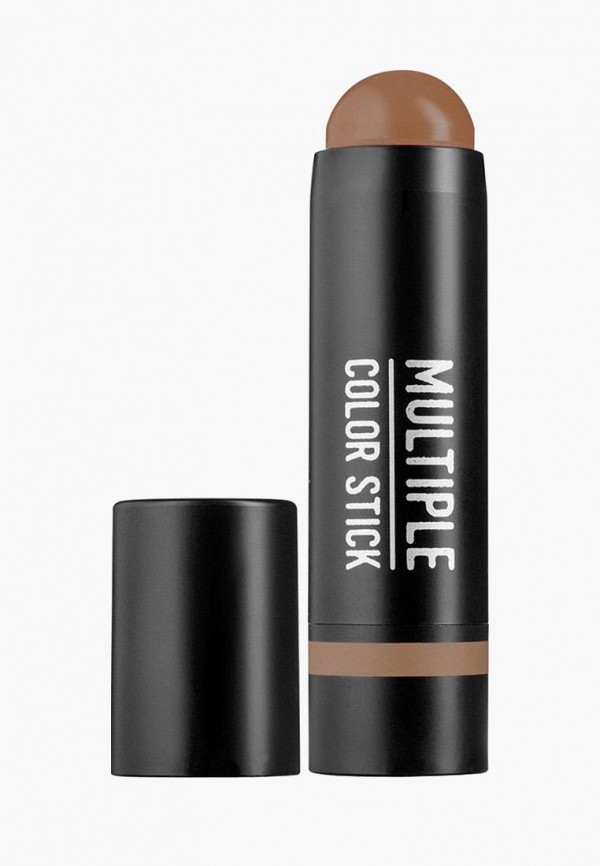 

Корректор Apieu, Коричневый, Multiple Color Stick BR01, 6 г