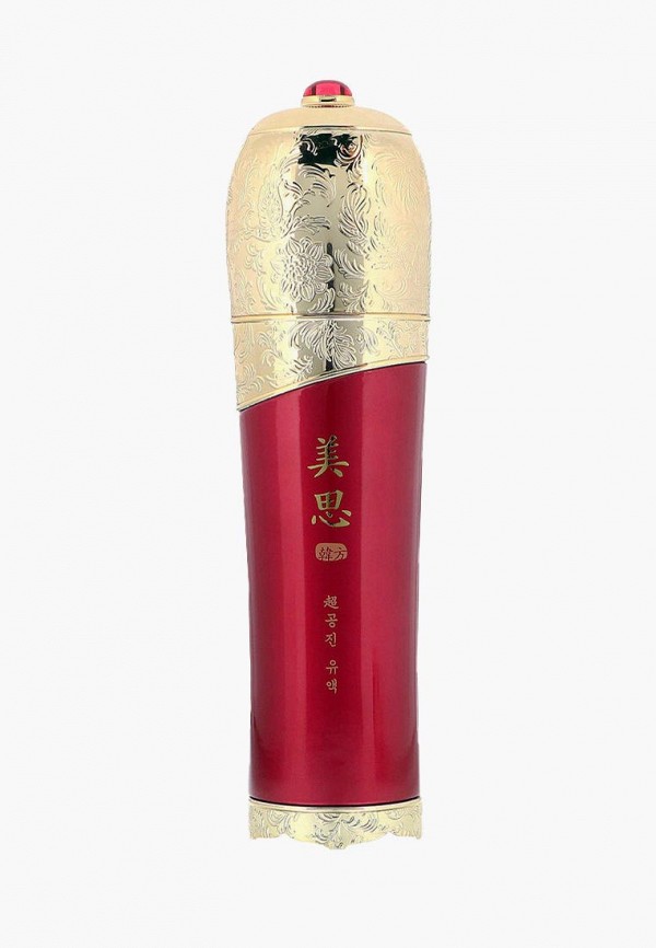 

Эмульсия для лица Missha, Белый, MISA Cho Gong Jin Emulsion, 125 мл