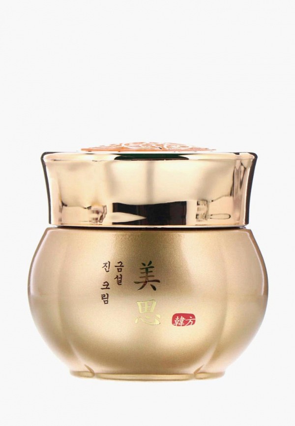 

Крем для лица Missha, Белый, Misa Geum Sul Rejuvenating Cream, 50 мл
