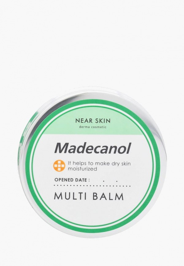 

Бальзам для тела Missha, Белый, Near Skin Madecanol Multi Balm, 20 г