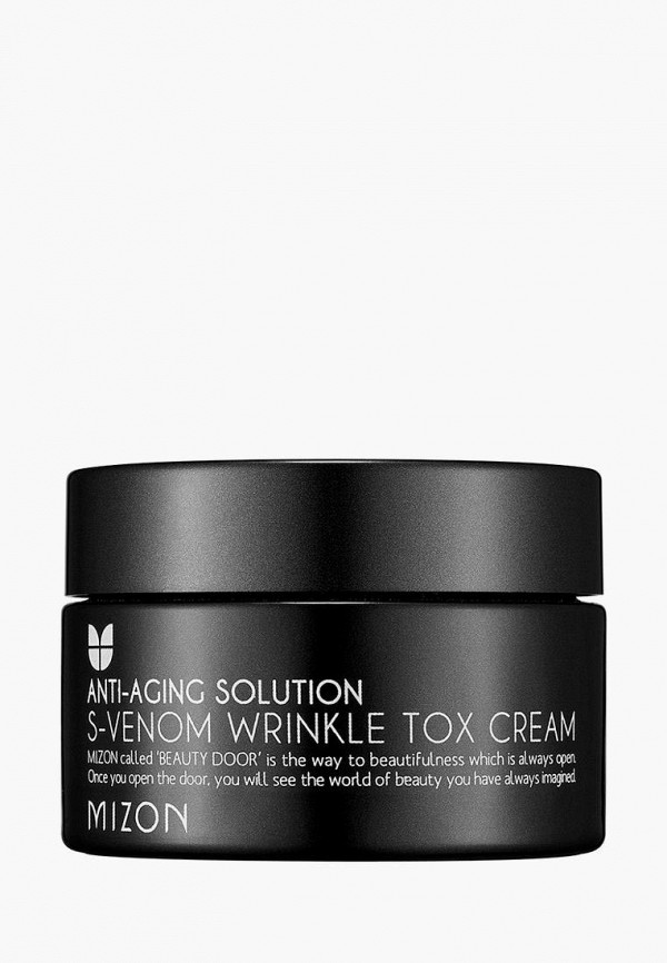 

Крем для лица Mizon, Белый, S-Venom Wrinkle Tox Cream, 50 мл