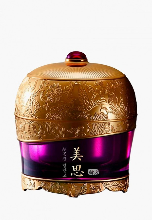 

Крем для лица Missha, Белый, Missha MP002XW0298B