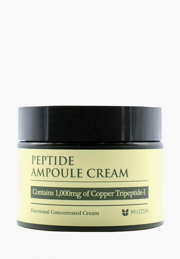 

Крем для лица Mizon, Белый, Peptide Ampoule Cream, 50 мл