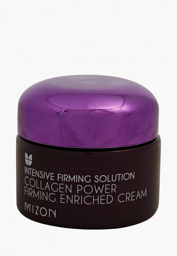 

Крем для лица Mizon, Белый, Collagen Power Firming Enriched Cream, 50 мл