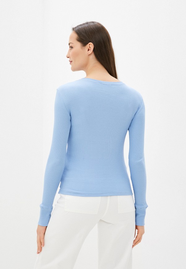 фото Лонгслив blacksi