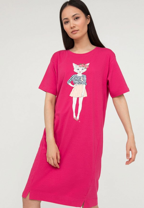 

Платье Finn Flare, Розовый