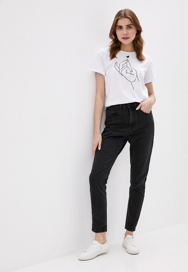 фото Джинсы mossmore