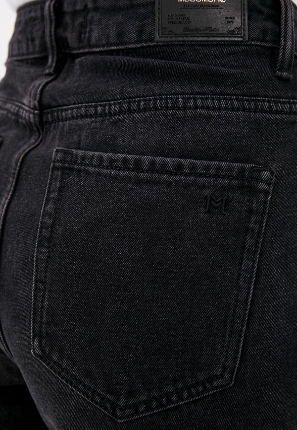 фото Джинсы mossmore