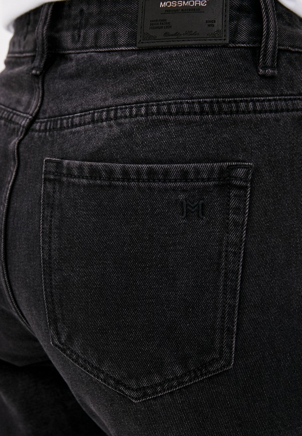 фото Джинсы mossmore
