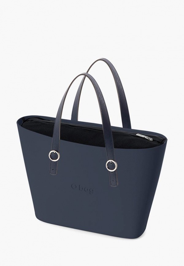

Сумка O bag, Синий, O bag MP002XW029CR