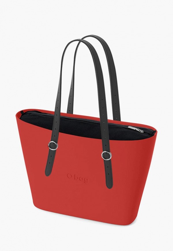 

Сумка O bag, Красный, Urban