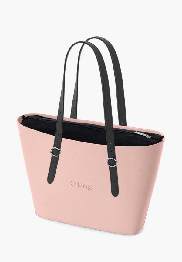 

Сумка O bag, Розовый, O bag MP002XW029CT