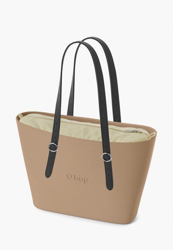 

Сумка O bag, Бежевый, O bag MP002XW029CW