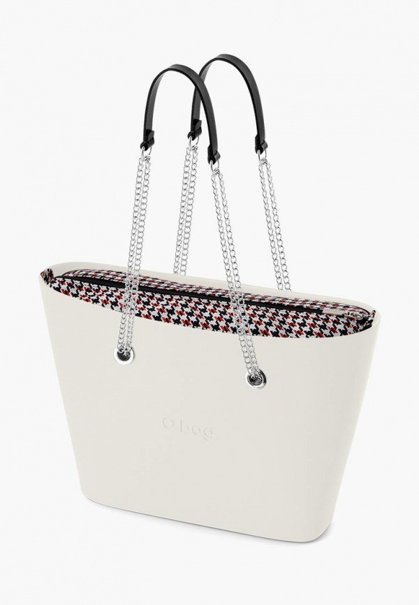 

Сумка O bag, Белый, O bag MP002XW029CY