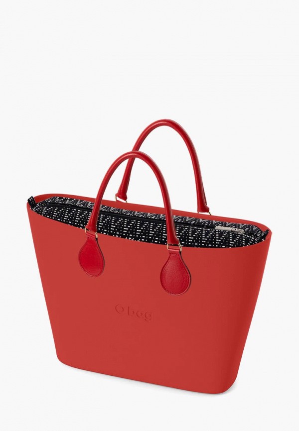 

Сумка O bag, Красный, Urban