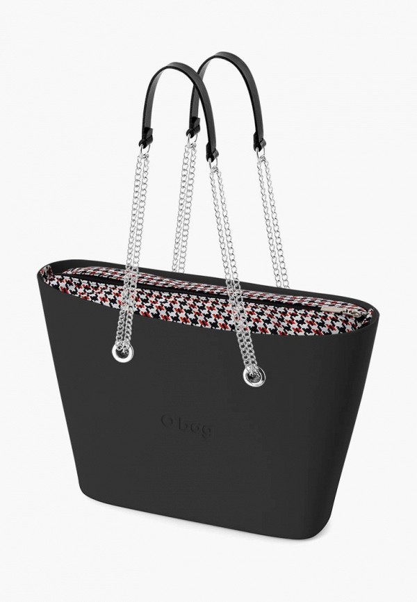 

Сумка O bag, Черный, Urban