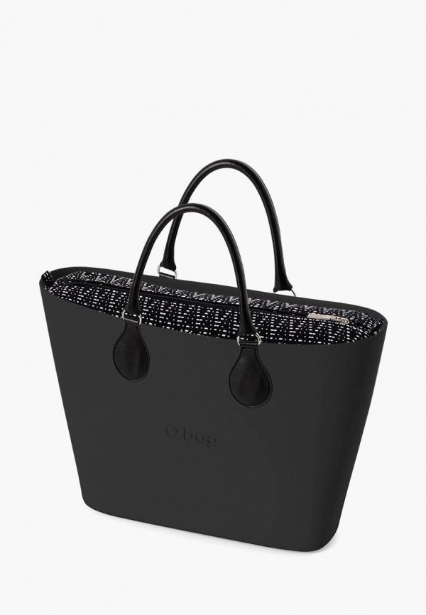 

Сумка O bag, Черный, Urban