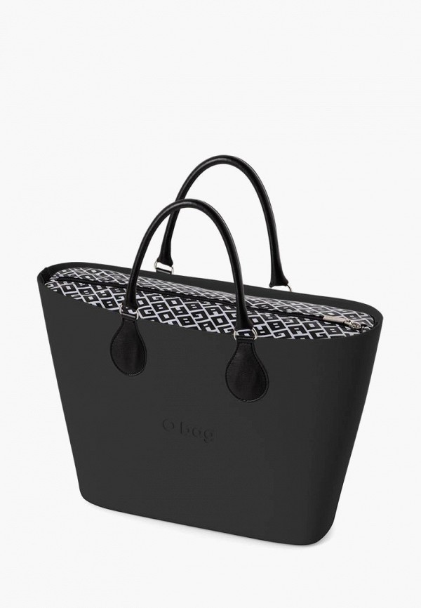 

Сумка O bag, Черный, O bag MP002XW029D9