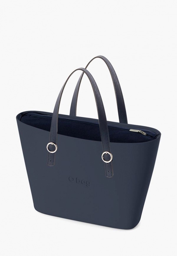 

Сумка O bag, Синий, O bag MP002XW029DA