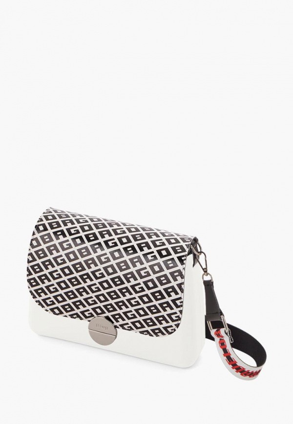 

Сумка O bag, Белый, O bag MP002XW029DC