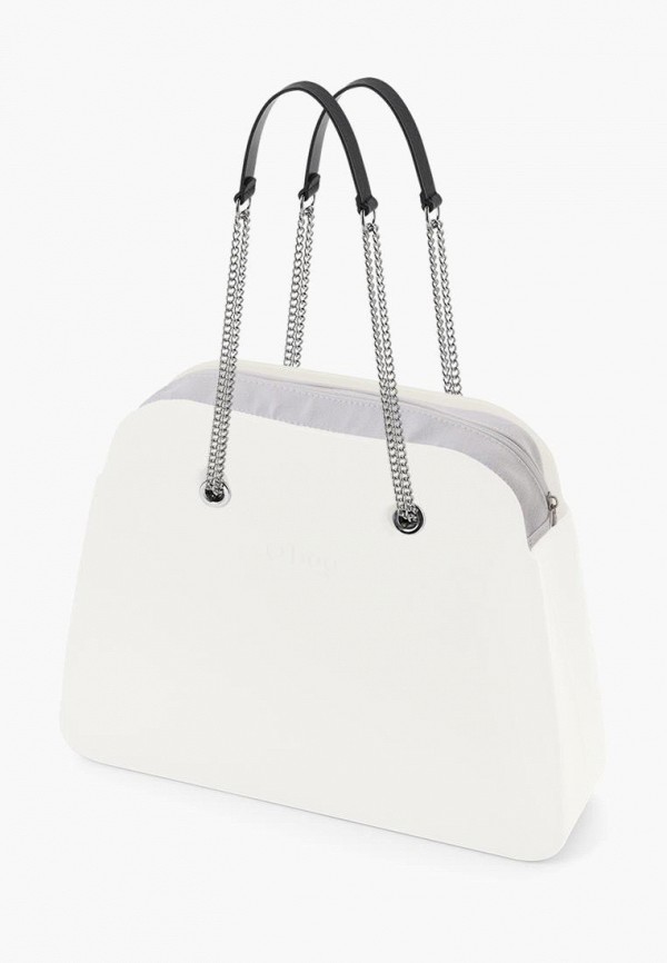 

Сумка O bag, Белый, O bag MP002XW029DD