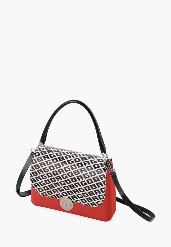 

Сумка O bag, Красный, O bag MP002XW029DE