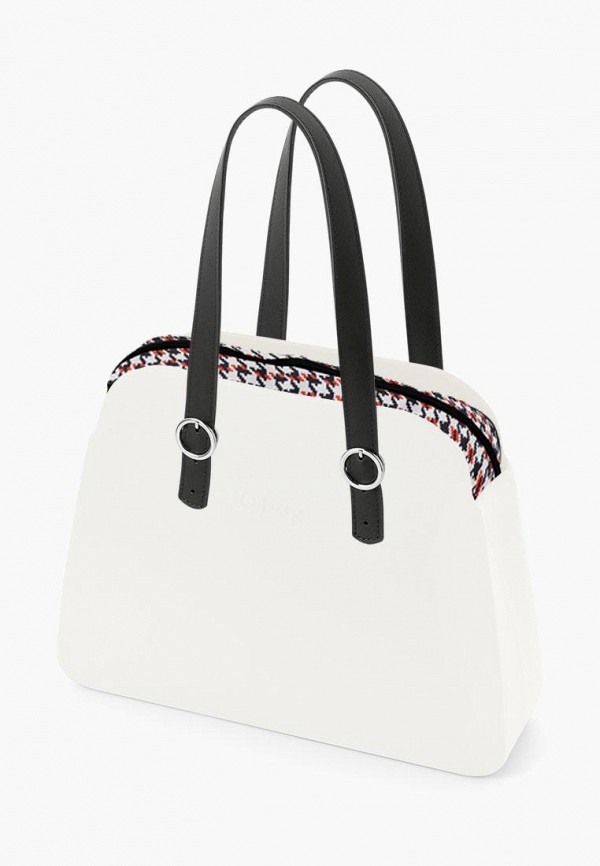 

Сумка O bag, Белый, O bag MP002XW029DF