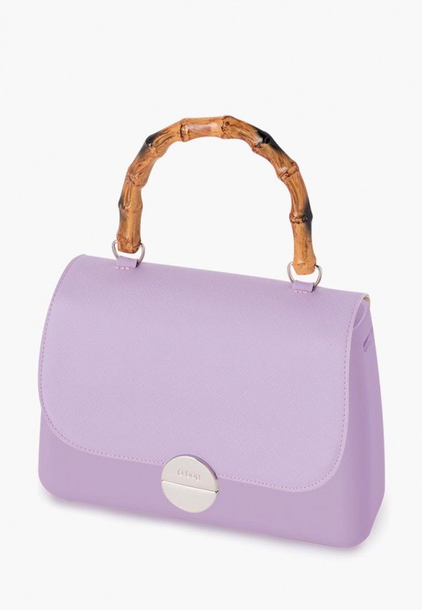 

Сумка O bag, Фиолетовый, O bag MP002XW029DI