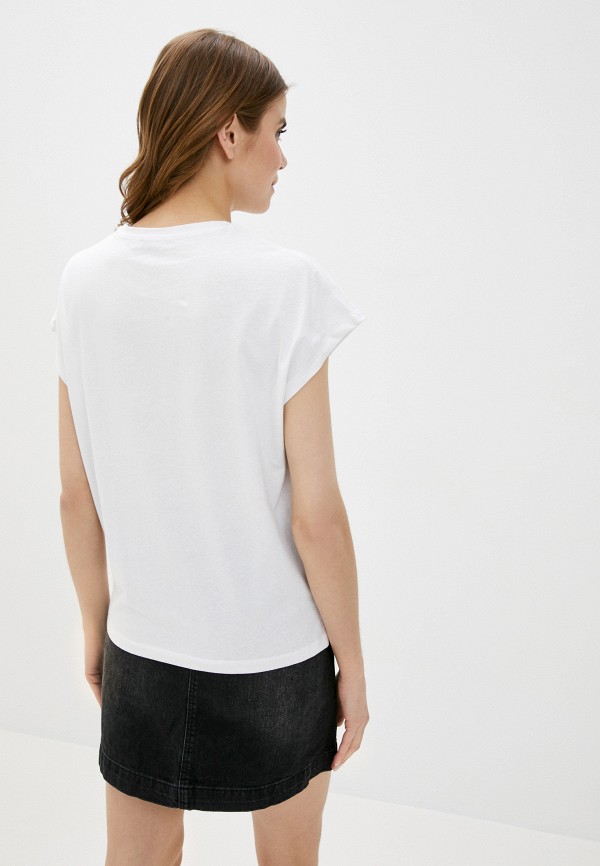 

Футболка Zarina, Белый