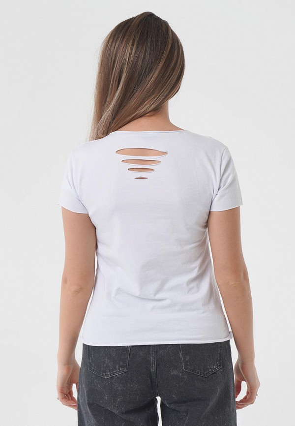 фото Футболка fadjo