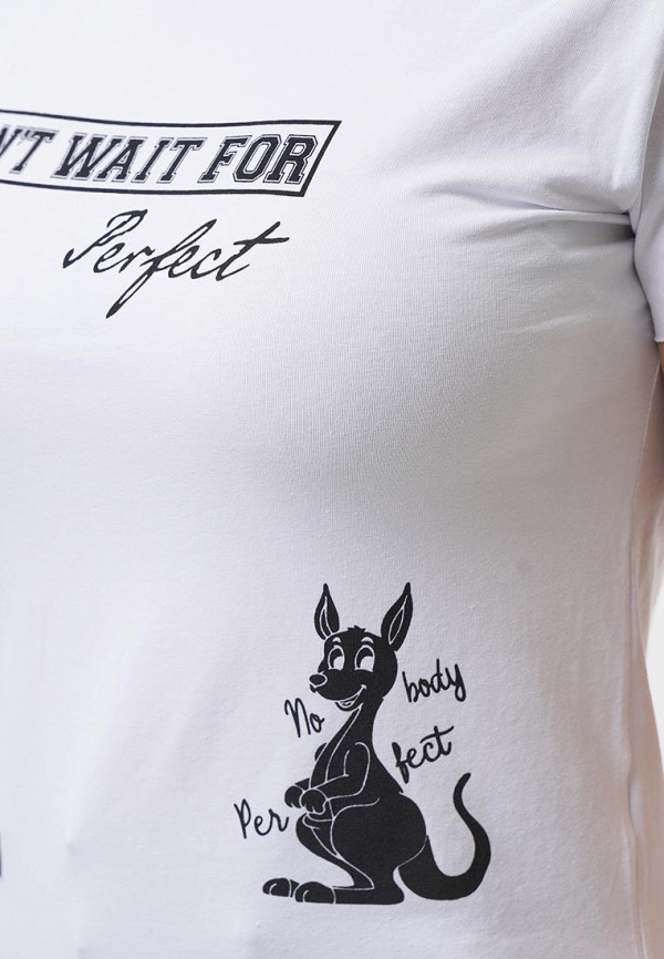 фото Футболка fadjo