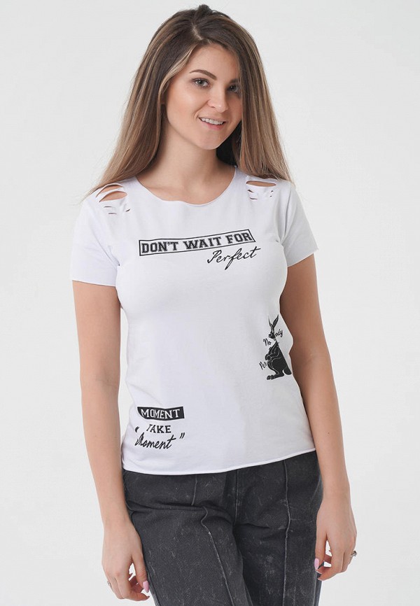 фото Футболка fadjo