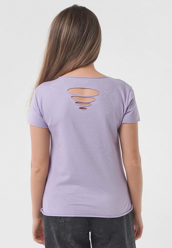 фото Футболка fadjo