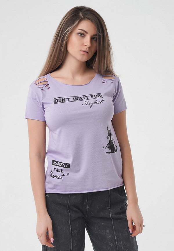 фото Футболка fadjo