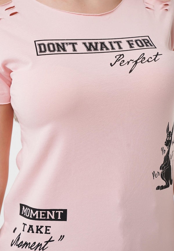 фото Футболка fadjo