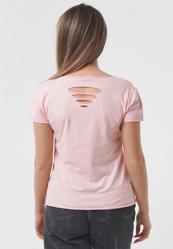 фото Футболка fadjo