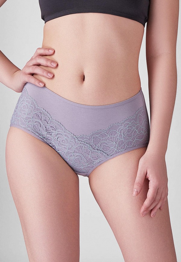 

Трусы Lowry Collection, Серый