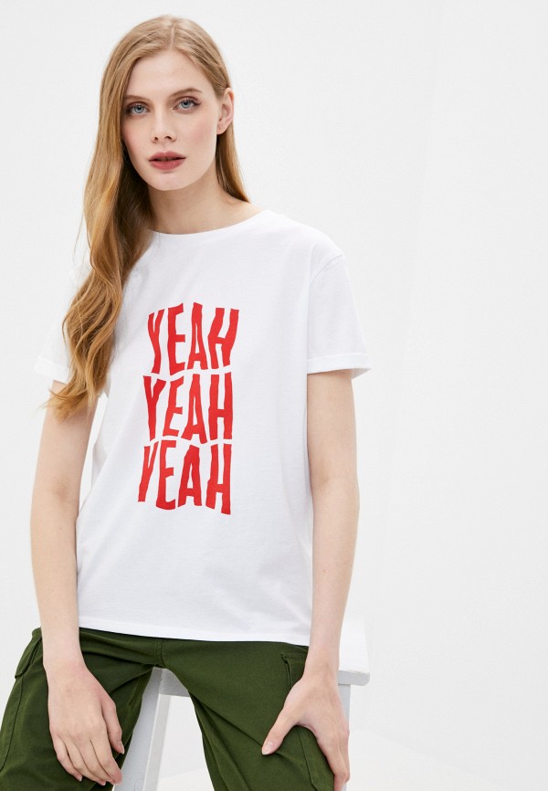 

Футболка Concept Club, Белый