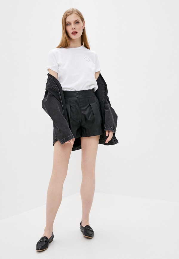 фото Футболка concept club