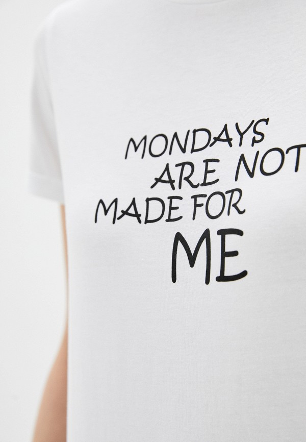 фото Футболка concept club