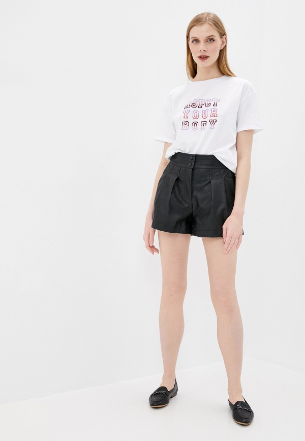 фото Футболка concept club