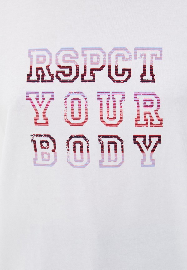 фото Футболка concept club