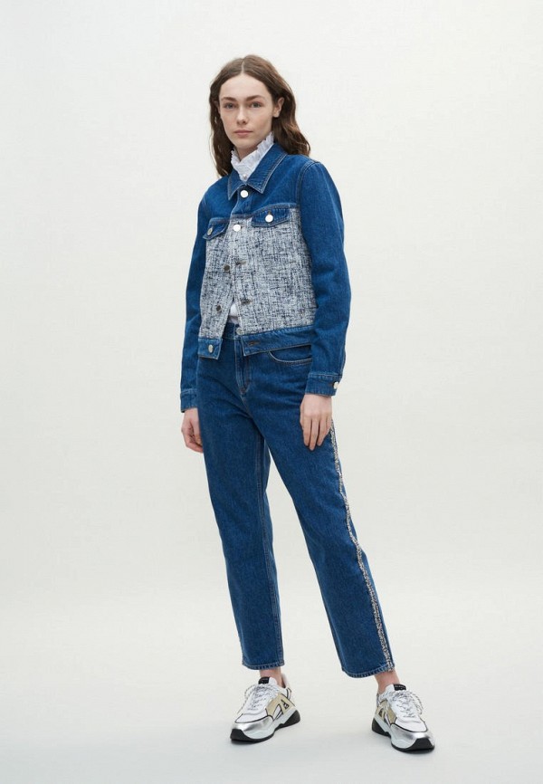 

Джинсы Claudie Pierlot, Синий